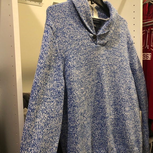(NWOT) Tommy Hilfiger Premium Knit Sweater - Picture 2 of 6
